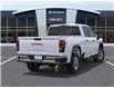 2026 GMC Sierra 2500HD Pro (Stk: F250715) in Newmarket - Image 4 of 6