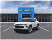 2026 Chevrolet TrailBlazer LS (Stk: B184431) in Newmarket - Image 1 of 6