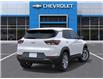 2026 Chevrolet TrailBlazer LS (Stk: B184431) in Newmarket - Image 4 of 6