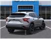 2026 Chevrolet Trax LT (Stk: 47616) in Owen Sound - Image 4 of 6 2026 Chevrolet Trax LT (Stk: 47616) in Owen Sound - Image 4 of 6