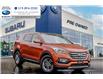 2017 Hyundai Santa Fe Sport 2.4 Premium (Stk: 20699A) in Kitchener - Image 1 of 31
