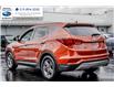 2017 Hyundai Santa Fe Sport 2.4 Premium (Stk: 20699A) in Kitchener - Image 6 of 31