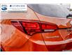 2017 Hyundai Santa Fe Sport 2.4 Premium (Stk: 20699A) in Kitchener - Image 7 of 31