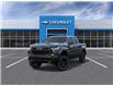 2026 Chevrolet Silverado 1500 LT Trail Boss (Stk: 263901) in Uxbridge - Image 1 of 6