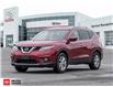 2016 Nissan Rogue SV (Stk: 881107) in Milton - Image 1 of 25