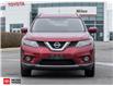 2016 Nissan Rogue SV (Stk: 881107) in Milton - Image 2 of 25