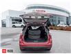 2016 Nissan Rogue SV (Stk: 881107) in Milton - Image 7 of 25