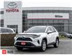 2019 Toyota RAV4 LE (Stk: 045869) in Milton - Image 1 of 23