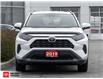 2019 Toyota RAV4 LE (Stk: 045869) in Milton - Image 2 of 23