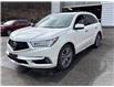 2018 Acura MDX Elite Package (Stk: 12378) in Greater Sudbury - Image 1 of 10