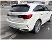 2018 Acura MDX Elite Package (Stk: 12378) in Greater Sudbury - Image 4 of 10
