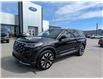 2026 Ford Explorer Platinum (Stk: EX629) in Miramichi - Image 1 of 13