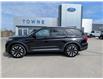 2026 Ford Explorer Platinum (Stk: EX629) in Miramichi - Image 2 of 13