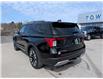 2026 Ford Explorer Platinum (Stk: EX629) in Miramichi - Image 3 of 13