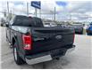 2015 Ford F-150 XLT (Stk: P2242) in Newmarket - Image 9 of 23