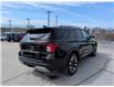 2026 Ford Explorer Platinum (Stk: EX629) in Miramichi - Image 5 of 13
