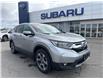 2019 Honda CR-V EX-L (Stk: S26216A) in Newmarket - Image 1 of 21