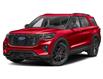 2025 Ford Explorer ST (Stk: DU8325T) in Ottawa - Image 1 of 12