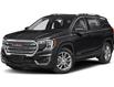 2022 GMC Terrain SLT (Stk: P6578A) in Kincardine - Image 1 of 3