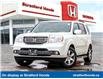 2014 Honda Pilot Touring (Stk: 2HA0658A) in Stratford - Image 1 of 26