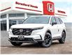 2026 Honda CR-V Hybrid EX-L (Stk: 2HA0689) in Stratford - Image 1 of 25