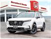 2026 Honda CR-V Hybrid Sport (Stk: 2HA0683) in Stratford - Image 1 of 26