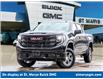 2026 GMC Sierra 1500 Pro (Stk: SG34444) in St. Marys - Image 1 of 23