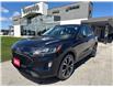 2021 Ford Escape SEL (Stk: 0241PA) in Meaford - Image 1 of 12