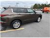 2024 Mitsubishi Outlander ES (Stk: P2304) in BELLEVILLE - Image 5 of 21
