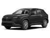 2026 Toyota Corolla Cross L (Stk: TX184638) in Courtenay - Image 1 of 2