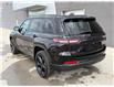 2025 Jeep Grand Cherokee Limited (Stk: 25580) in London - Image 4 of 18