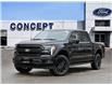 2026 Ford F-150 Lariat (Stk: F62405) in GEORGETOWN - Image 1 of 25
