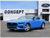 2026 Ford Mustang EcoBoost (Stk: M62162) in GEORGETOWN - Image 1 of 26