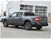 2026 Ford Maverick XLT (Stk: K62254) in GEORGETOWN - Image 7 of 25