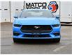 2026 Ford Mustang EcoBoost (Stk: M62162) in GEORGETOWN - Image 4 of 26