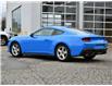 2026 Ford Mustang EcoBoost (Stk: M62162) in GEORGETOWN - Image 7 of 26