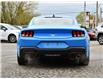 2026 Ford Mustang EcoBoost (Stk: M62162) in GEORGETOWN - Image 8 of 26