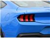 2026 Ford Mustang EcoBoost (Stk: M62162) in GEORGETOWN - Image 9 of 26