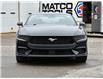 2026 Ford Mustang EcoBoost Premium (Stk: M62163) in GEORGETOWN - Image 4 of 25