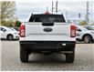 2026 Ford Ranger XL (Stk: R62401) in GEORGETOWN - Image 8 of 25
