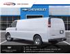 2026 Chevrolet Express 2500 Work Van (Stk: R28469) in Ottawa - Image 3 of 6