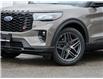 2026 Ford Explorer ST (Stk: X62267) in GEORGETOWN - Image 2 of 26