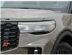 2026 Ford Explorer ST (Stk: X62267) in GEORGETOWN - Image 3 of 26