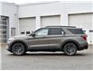 2026 Ford Explorer ST (Stk: X62267) in GEORGETOWN - Image 5 of 26