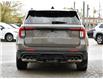 2026 Ford Explorer ST (Stk: X62267) in GEORGETOWN - Image 8 of 26