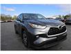 2025 Toyota Highlander XLE (Stk: PR78798) in Windsor - Image 9 of 27