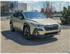 2026 Subaru Crosstrek Limited (Stk: 246516) in Red Deer - Image 1 of 19