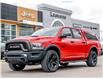 2021 RAM 1500 Classic SLT (Stk: 15-25121A) in London - Image 1 of 5