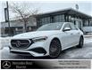 2026 Mercedes-Benz E-Class Base (Stk: 26MB129) in Innisfil - Image 1 of 16