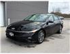 2024 Hyundai Elantra Preferred (Stk: U11174) in London - Image 1 of 21